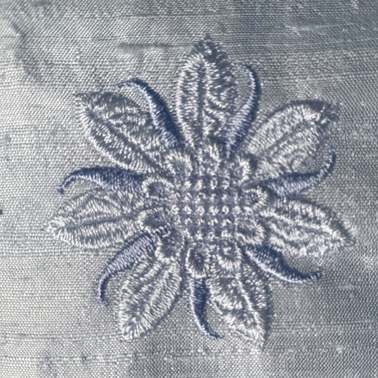 Cassandra's White Work embroidery designs