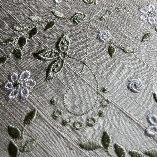 Cassandra's White Work 5  