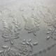 The Cassandra's White Work Collection  
