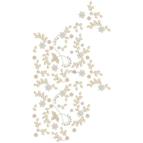 Cassandra's White Work 5  
