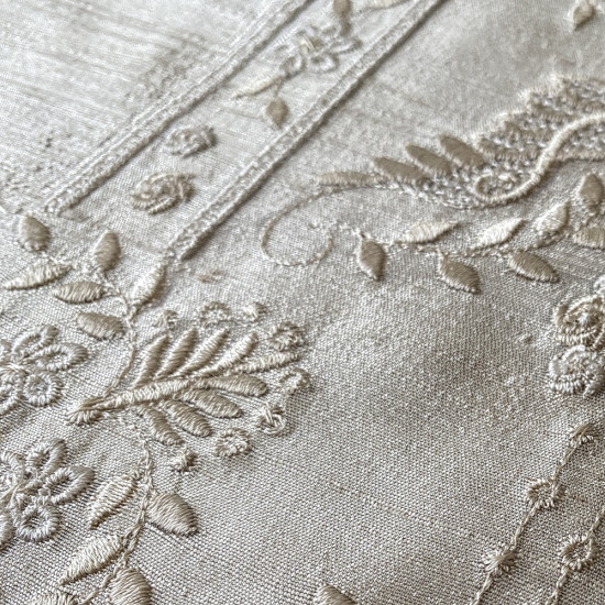 The Cassandra's White Work Collection  