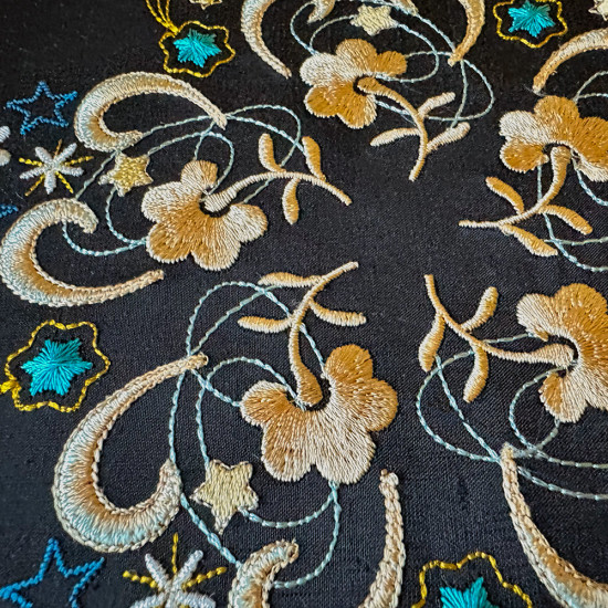Celestial Grace Heirloom embroidery designs