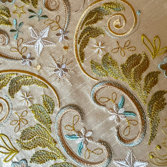 Celestial Grace Heirloom embroidery designs