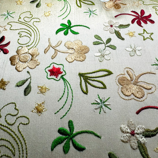 Celestial Grace Heirloom embroidery designs