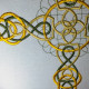 Celtic Crosses machine embroidery designs