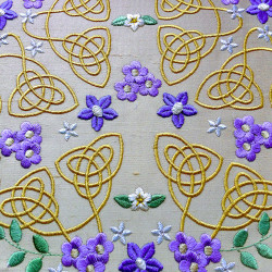 Celtic Grace Signature