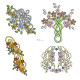 The Celtic Grace Collection