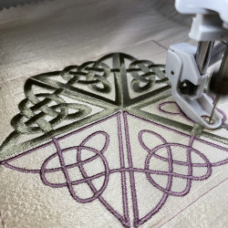 Celtic Knotwork 4