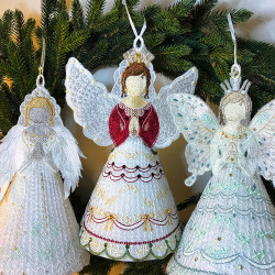 Christmas Angel