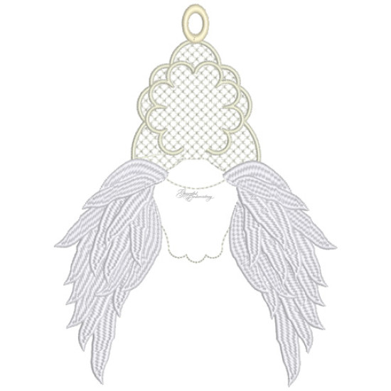 Christmas Angel