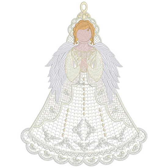 Christmas Angel