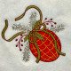 Christmas Bauble 2023 