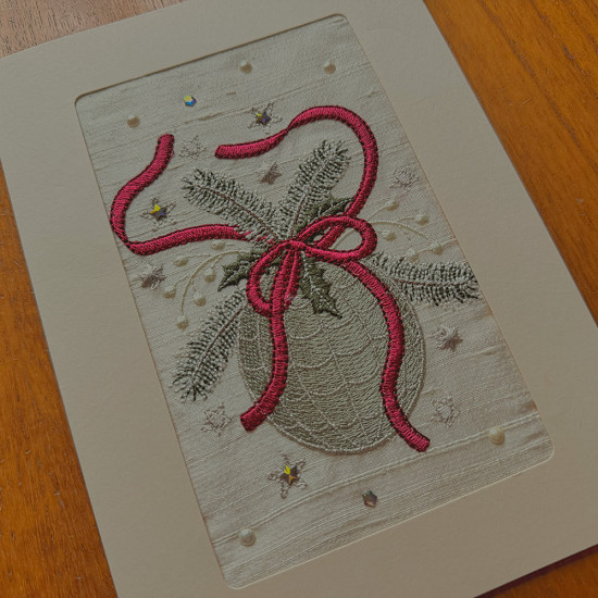 Christmas Bauble 2023 