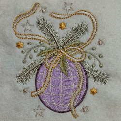 Christmas Bauble 2023 