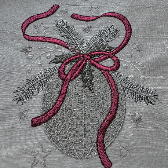 Christmas Bauble 2023 