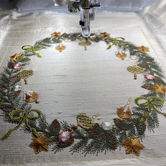 Christmas Decorations 2019  