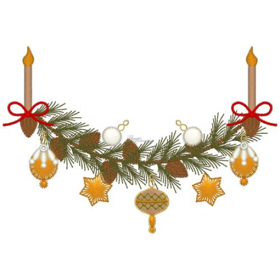 Christmas Decorations 2019  