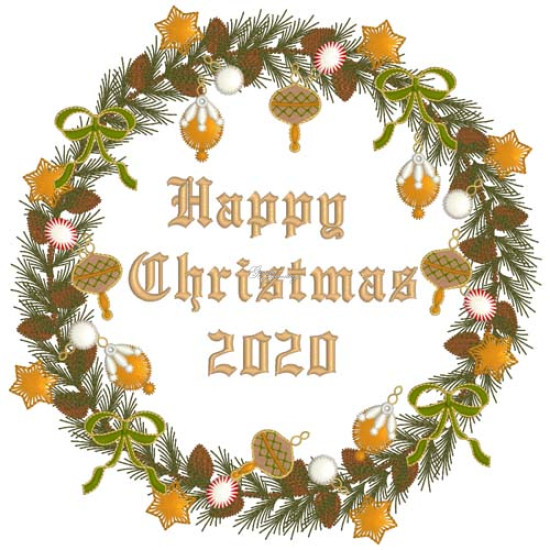 Christmas Decorations 2019  