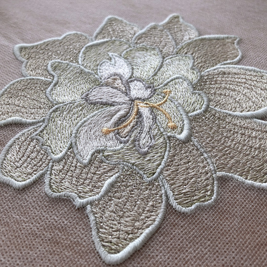 Dorothy Margaret machine embroidery designs