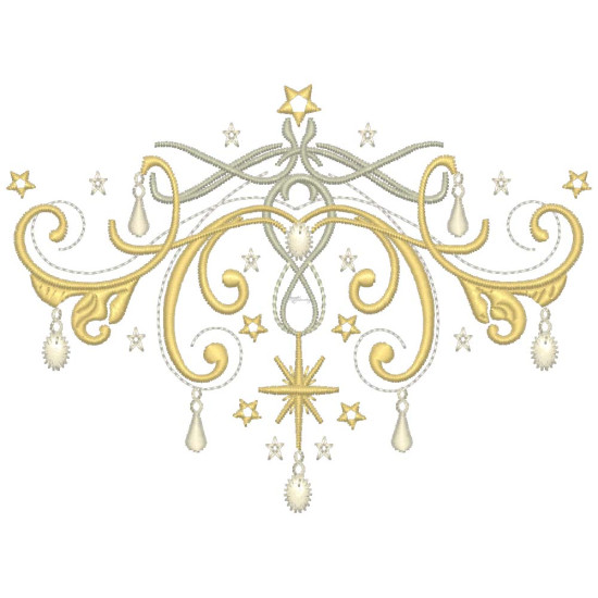 Elegant Christmas Messages 3