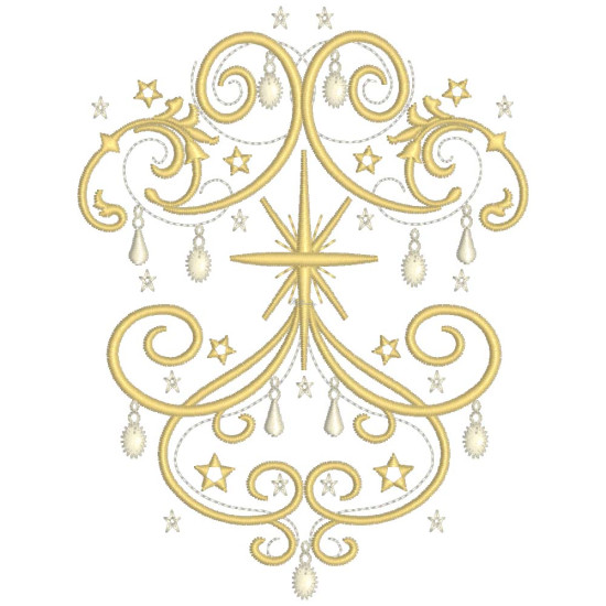 Elegant Christmas Messages 3