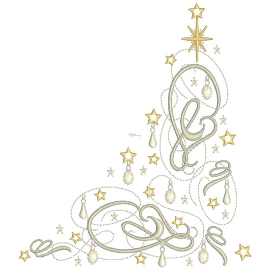 Elegant Christmas Messages 3