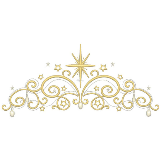 Elegant Christmas Messages 3