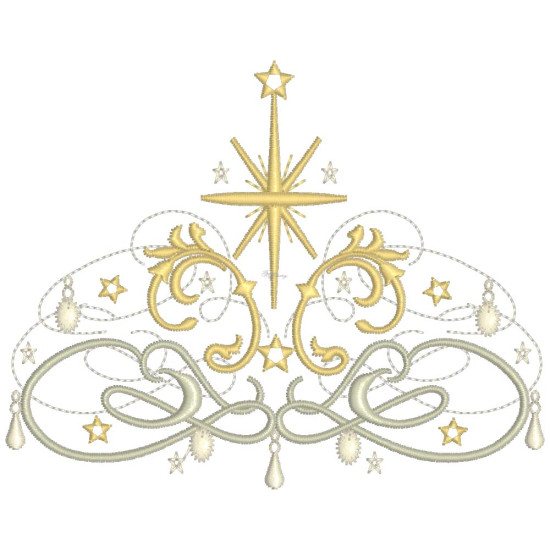 Elegant Christmas Messages 3