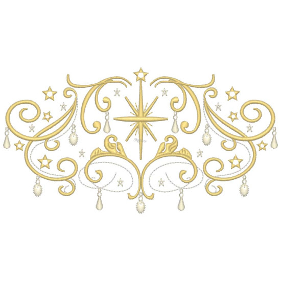 Elegant Christmas Messages 3
