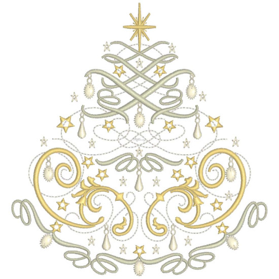 Elegant Christmas Messages 3