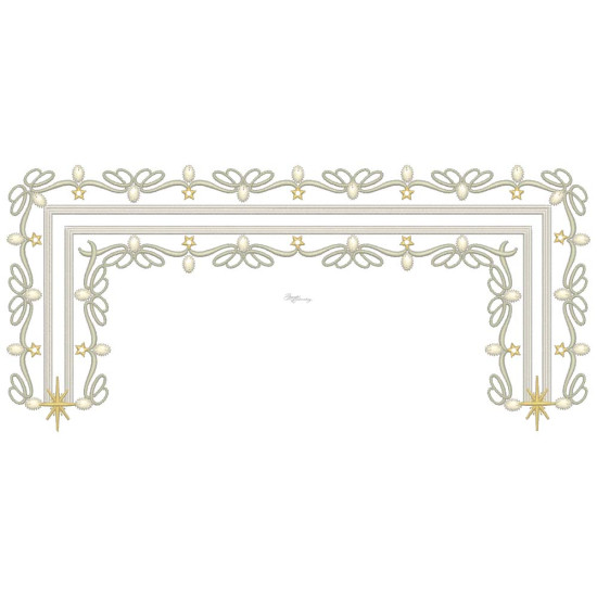 Elegant Christmas Messages 4