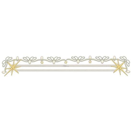 Elegant Christmas Messages 4