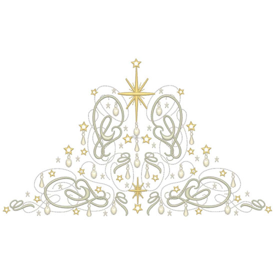 Elegant Christmas Messages 4
