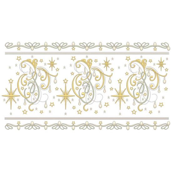 Elegant Christmas Messages 4