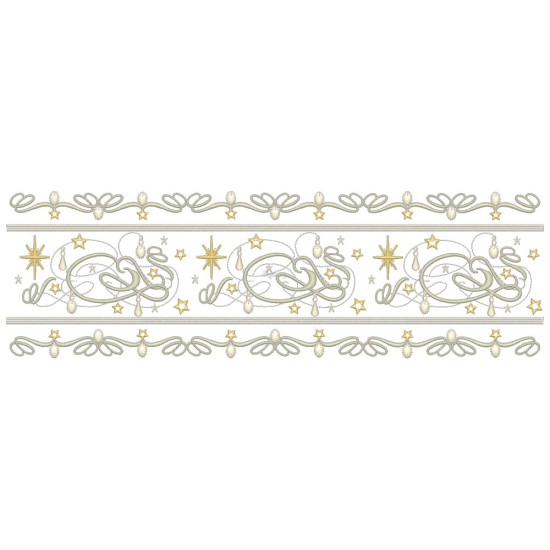 Elegant Christmas Messages 4