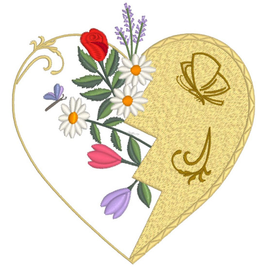 Elegante Amore 1