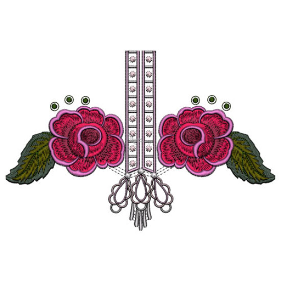 Embroiderer's Prayer 2