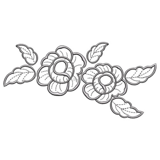 Embroiderer's Prayer 2