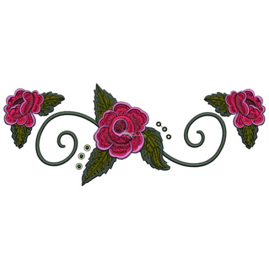 Embroiderer's Prayer 3