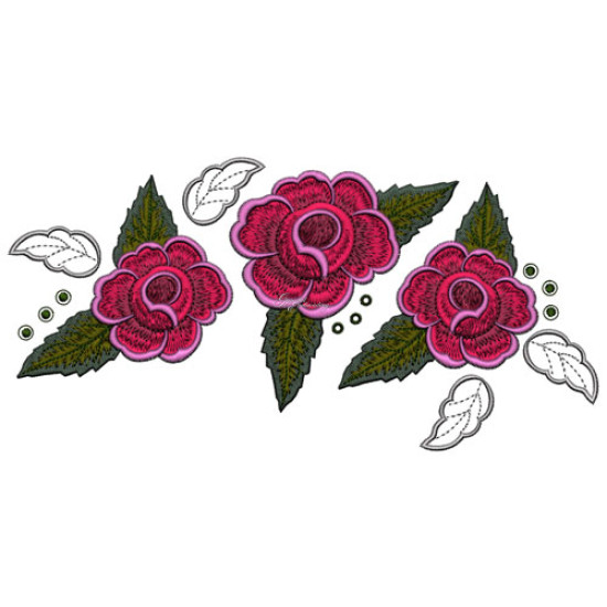 Embroiderer's Prayer 3