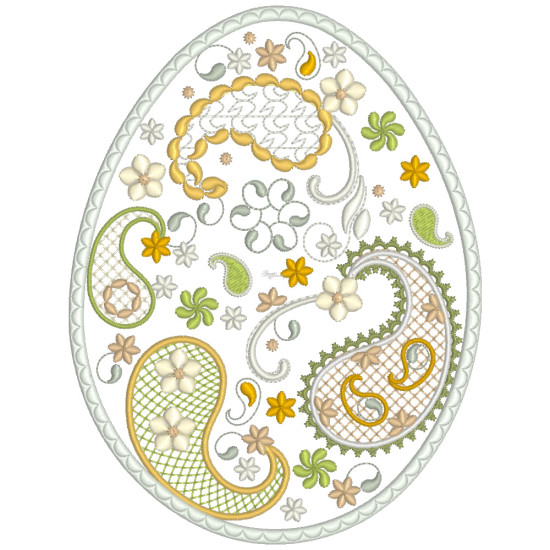 Easter Egg 2023  