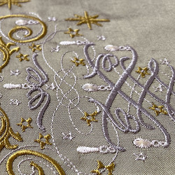 Elegant Christmas Messages 3