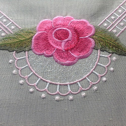 Embroiderer's Prayer 2
