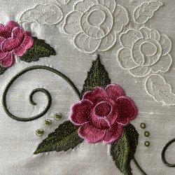 Embroiderer's Prayer 4