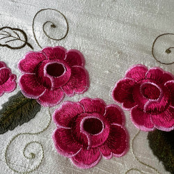 Embroiderer's Prayer 3