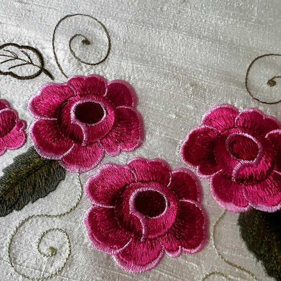 Embroiderer's Prayer 3