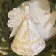 Embroidery Angel  