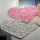 Free Standing Lace Heart