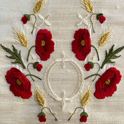 The Fields of Poppies Collection