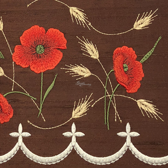 The Fields of Poppies Collection